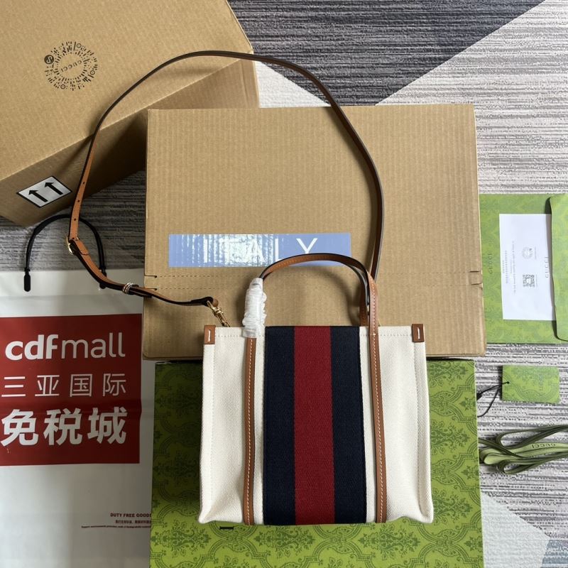 Gvc*1 shopping bags
